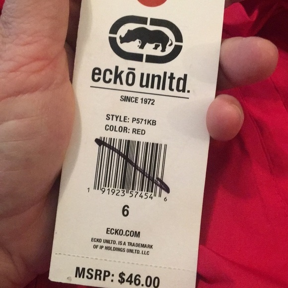Ecko unltd. Jacket - Picture 5 of 5